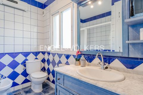 Villa i Altea, Alicante, Altea - € 750.000 | Ref: W-048668 - foto 24